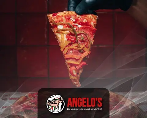 Angelo's Pizzeria